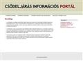 http://www.csodeljaras.net ismertető oldala